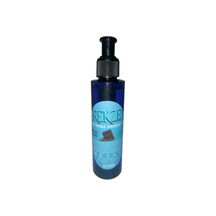 Rekze Aromaterapi Masaj Yağı Pure Edible Massage Oil 125ml