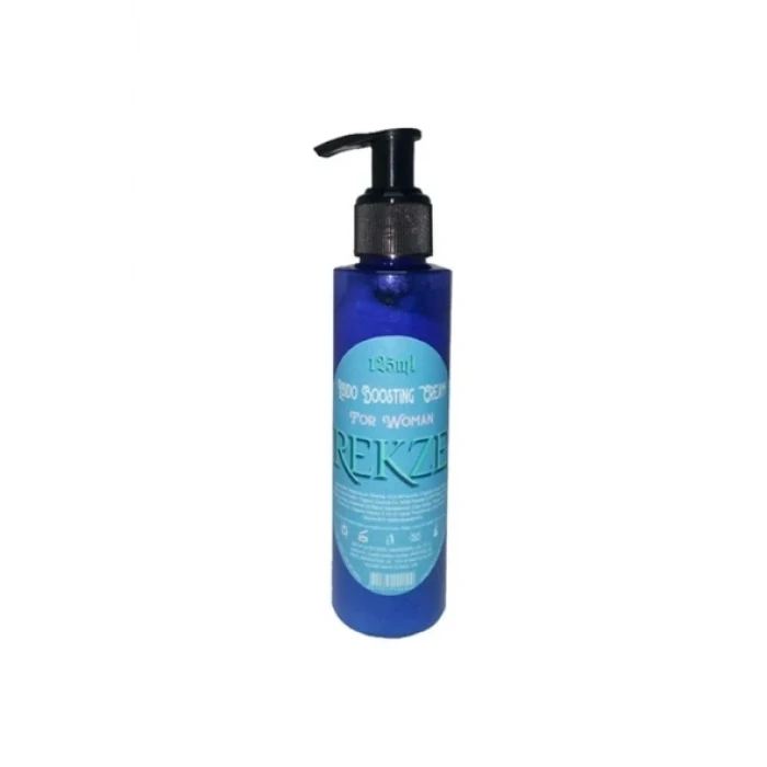 REKZE LİBİDO 125ML