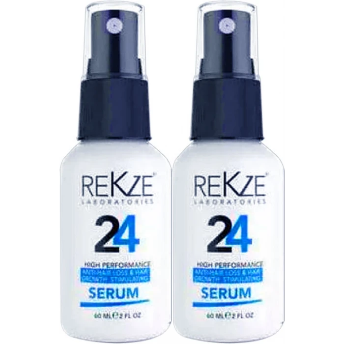 Rekze Saç Besleme Spreyi   2 Adet 60 ml