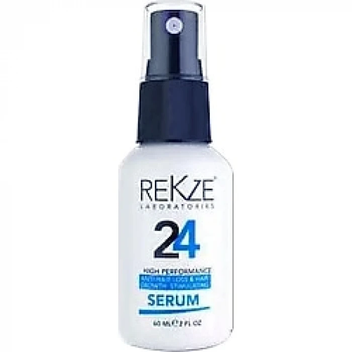 REKZE24 SAÇ SERUMU 60ML