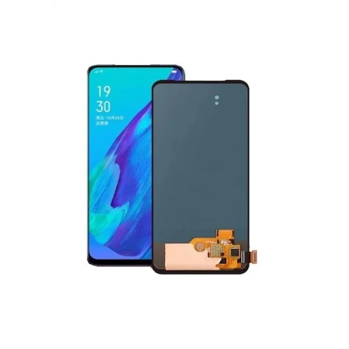 Reno 2Z Ekran Dokunmatik OLED (Siyah)