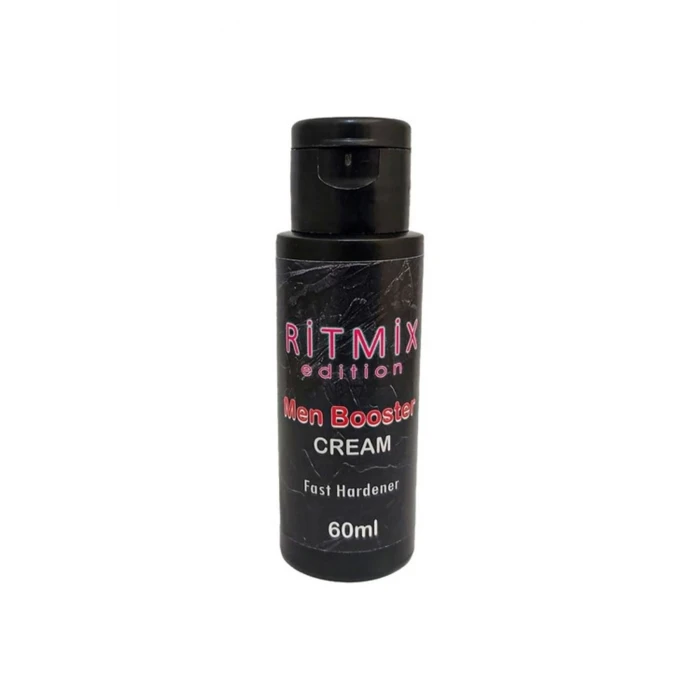 Ritmix Erkeklere Özel 60 Ml Krem