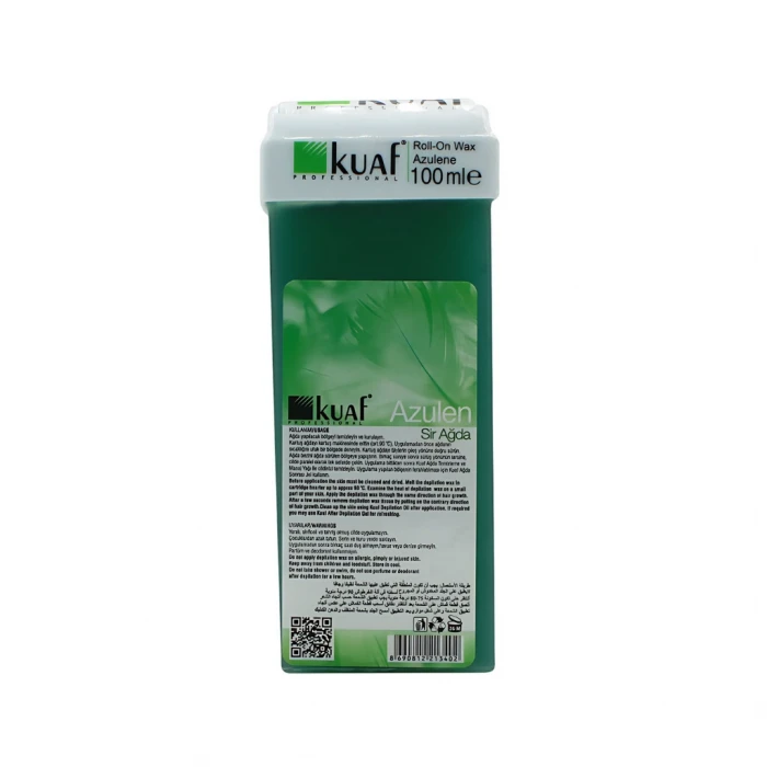 Roll-on Ağda Azulen 100 ml