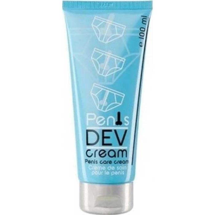 RUF-ESTEREL PE.NİS DEVELOPMENT CREAM 75 ML.