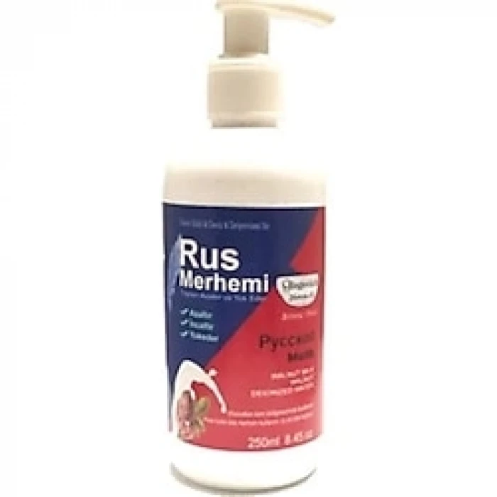 RUS MERHEMI TÜY AZALTICI 250ML