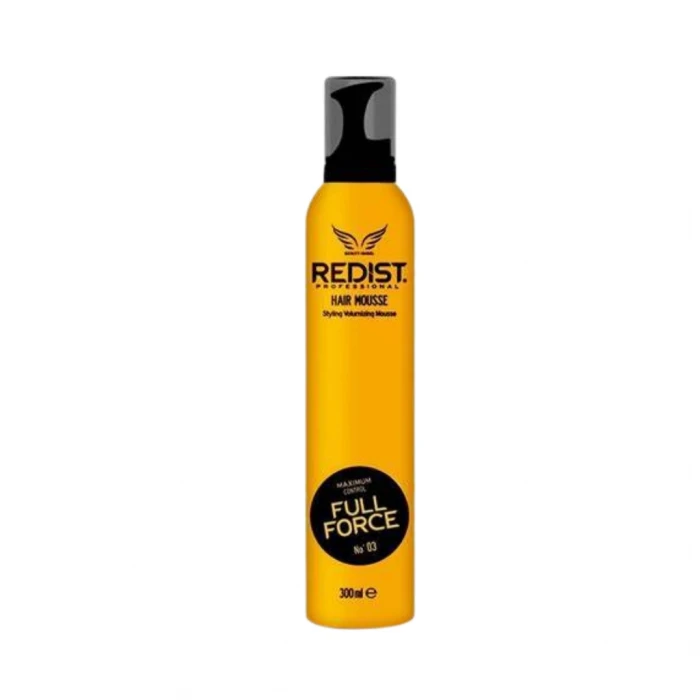 Saç Köpüğü 300 ml