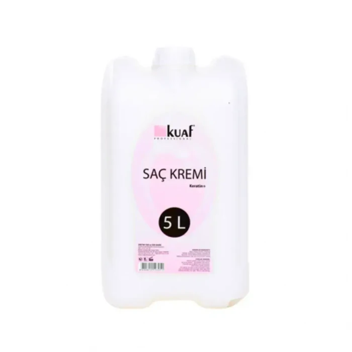 Saç Kremi 5 Lt
