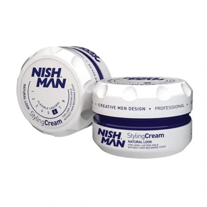 Saç Şekillendirici Krem Wax 150 Ml