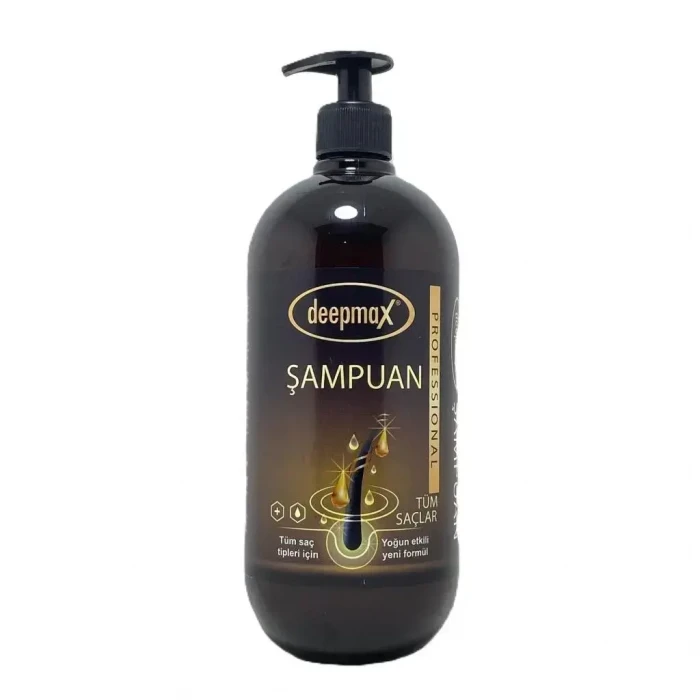 Şampuan Klasik 1 Litre
