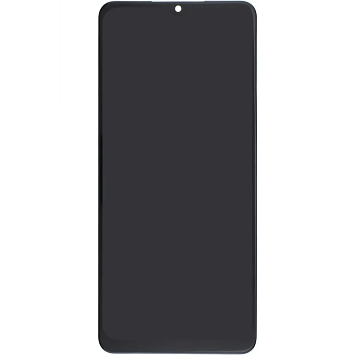 Samsung 04S Dokunmatik Ekran (Siyah)