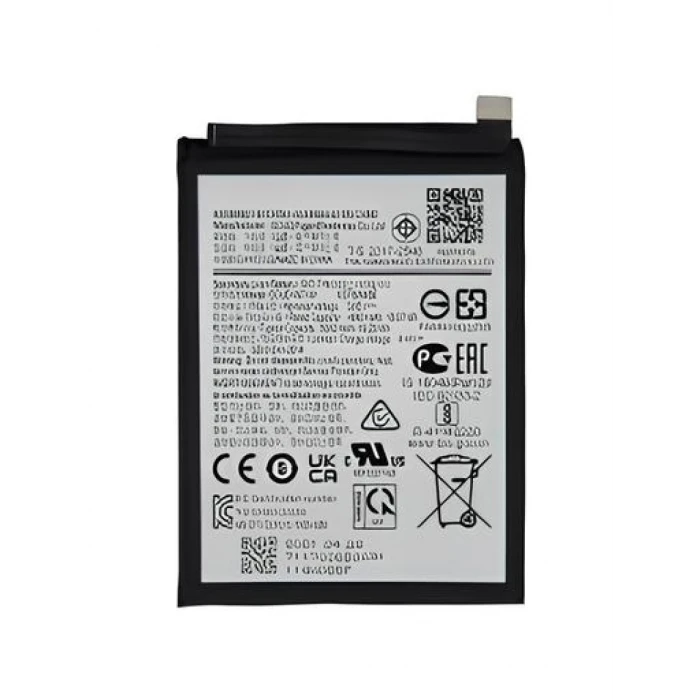 SAMSUNG A04 BATARYA PİL