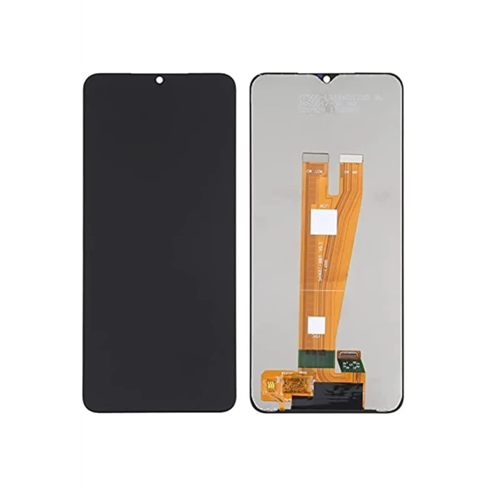 Samsung A04 Dokunmatik Ekran (Siyah)