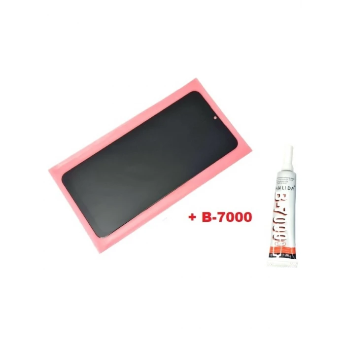 Samsung A04S Ekran (B7000 15 ML) Yapıştırıcı Hediy