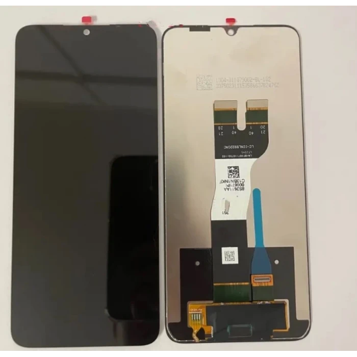 Samsung A05S sm-A057F ORJİNAL Dokunmatik Ekran