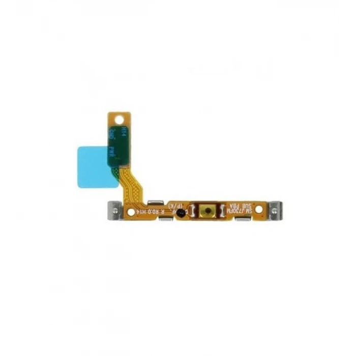 Samsung A06 On Off Power Filmi Flex