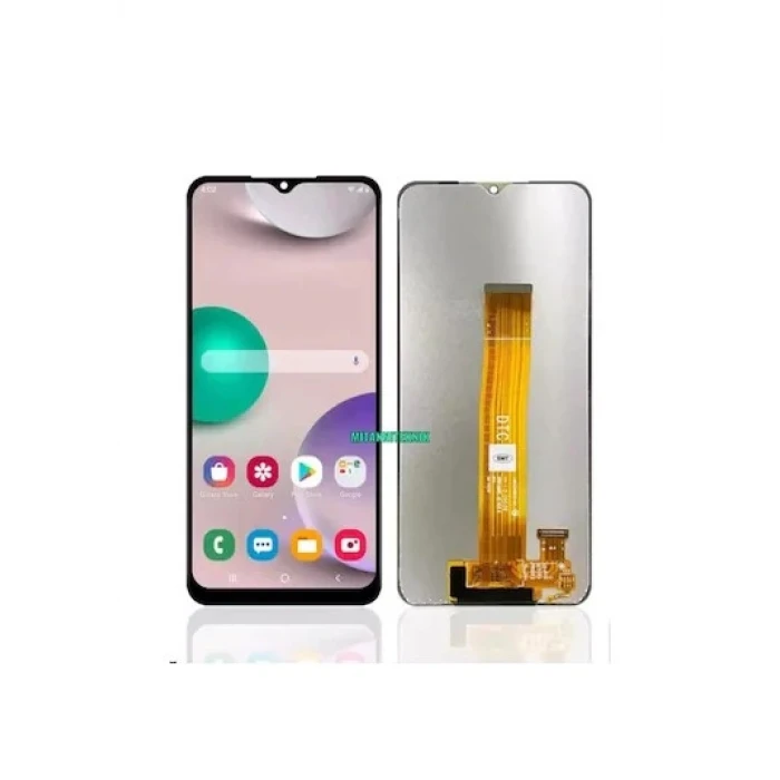 Samsung A12 LCD Ekran