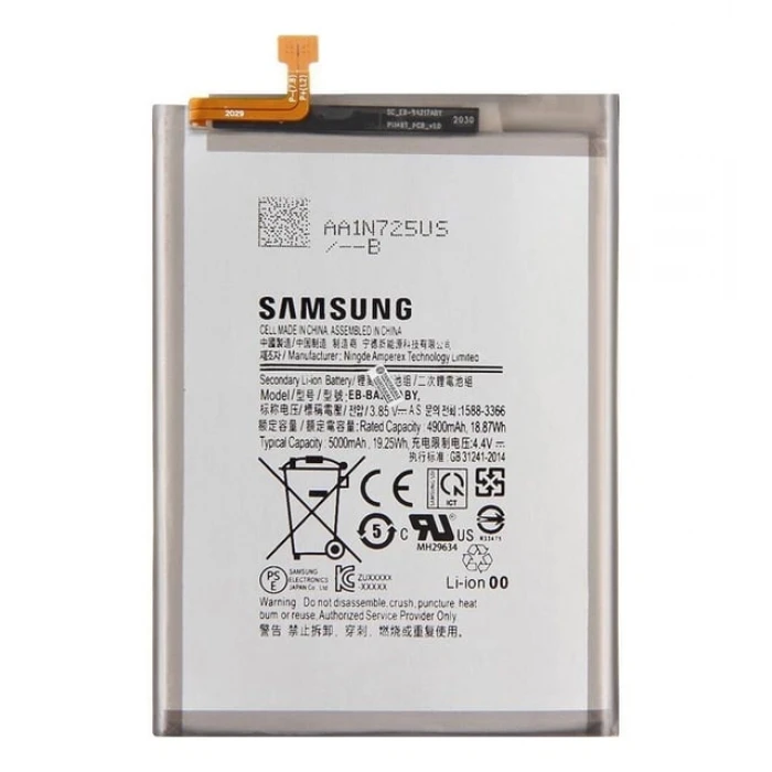 SAMSUNG A13  BATARYA PİL