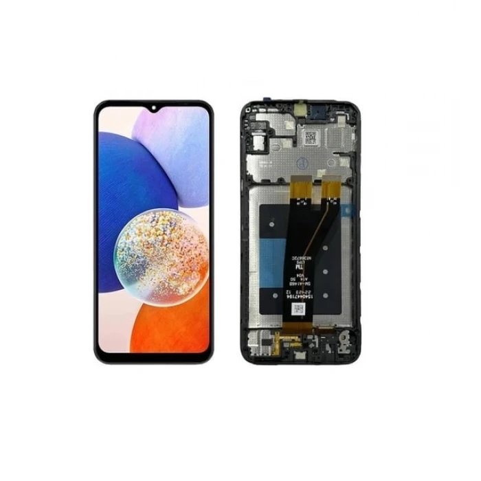 Samsung A14 5G, A146 Ekran Dokunmatik SRV (Çıtalı)