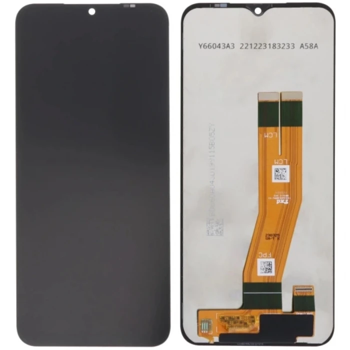 Samsung A14 Sm-a145 Dokunmatik Ekran