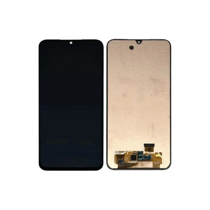 Samsung A15 Ekran Dokunmatik SRV