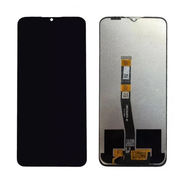 Samsung A226 SERVİS Dokunmatik Ekran (Siyah)
