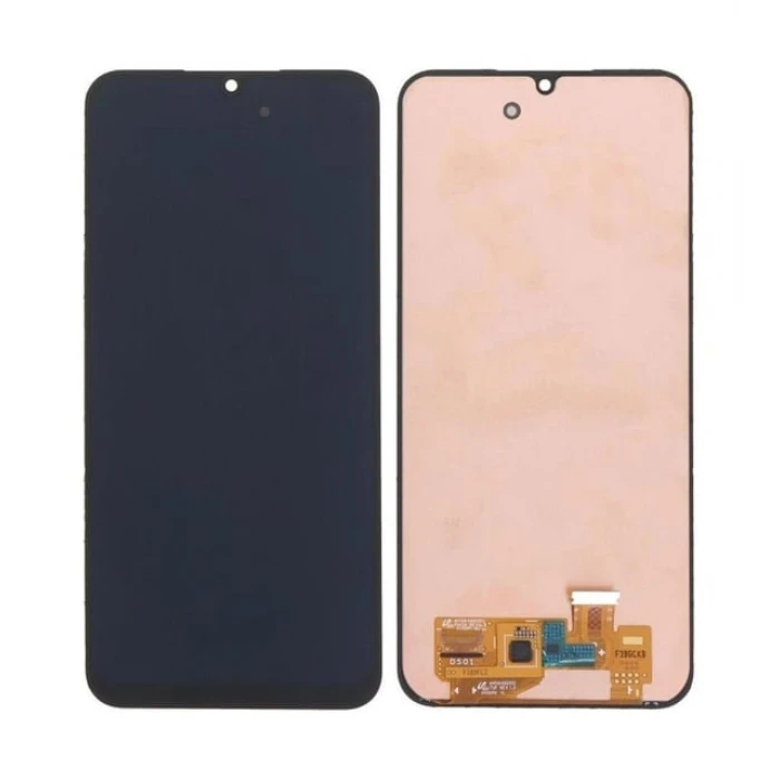 Samsung A25 ekran Dokunmatik OLED