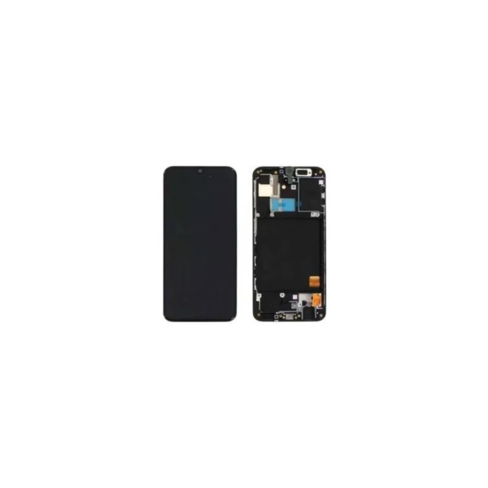 Samsung A31, A315 Ekran Dokunmatik SRV (Çıtalı)