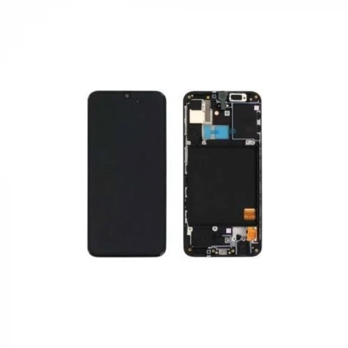 Samsung A31 - A315 Ekran TFT (Çıtalı)