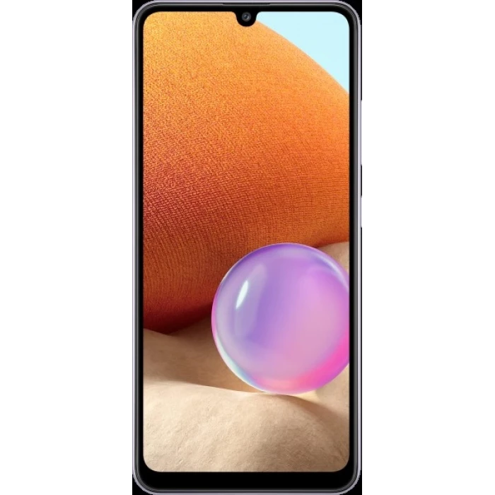 Samsung A32 - A325 4G SERVİS Dokunmatik Ekran (Siy