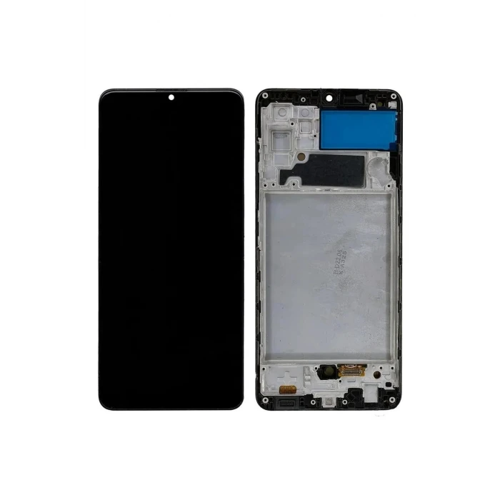 SAMSUNG A32  EKRAN (TFT) Çıtalı