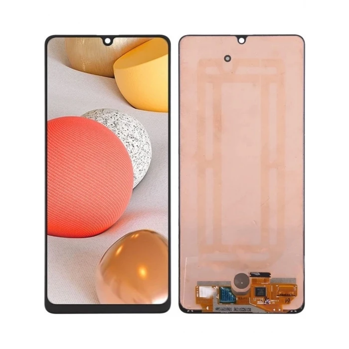 Samsung A42 A426 Ekran Dokunmatik SRV