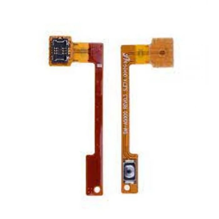 Samsung A5  On Off Power Filmi Flex