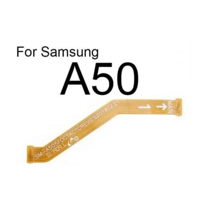 Samsung A50 A505 Ara Film Flex