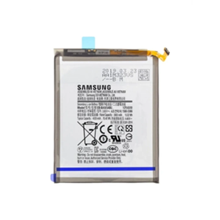 SAMSUNG A50  BATARYA PİL