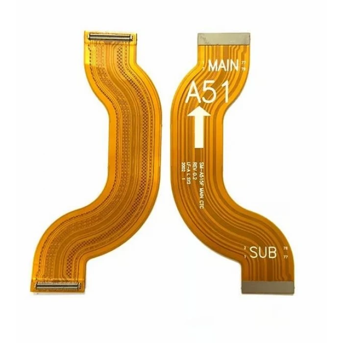 SAMSUNG A51 ARA FİLM