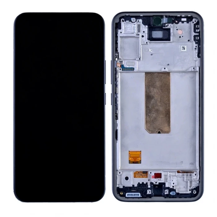 Samsung A54 Sm-a546 Çıtalı Dokunmatik Ekran TFT