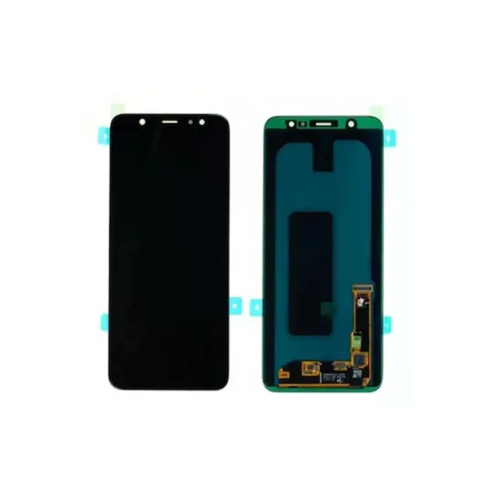 Samsung A6 PLUS A605 Ekran Dokunmatik (İNCELL)