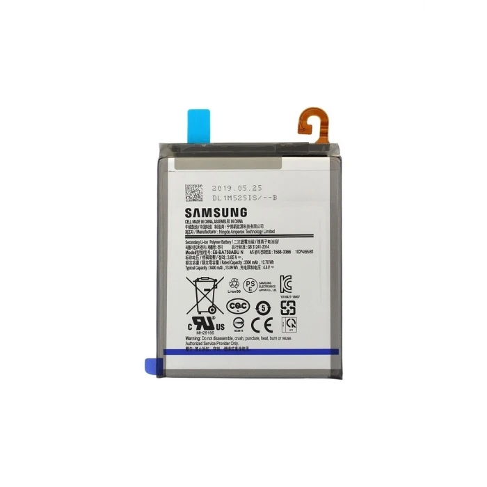 SAMSUNG A7 2018 A750 BATARYA PİL