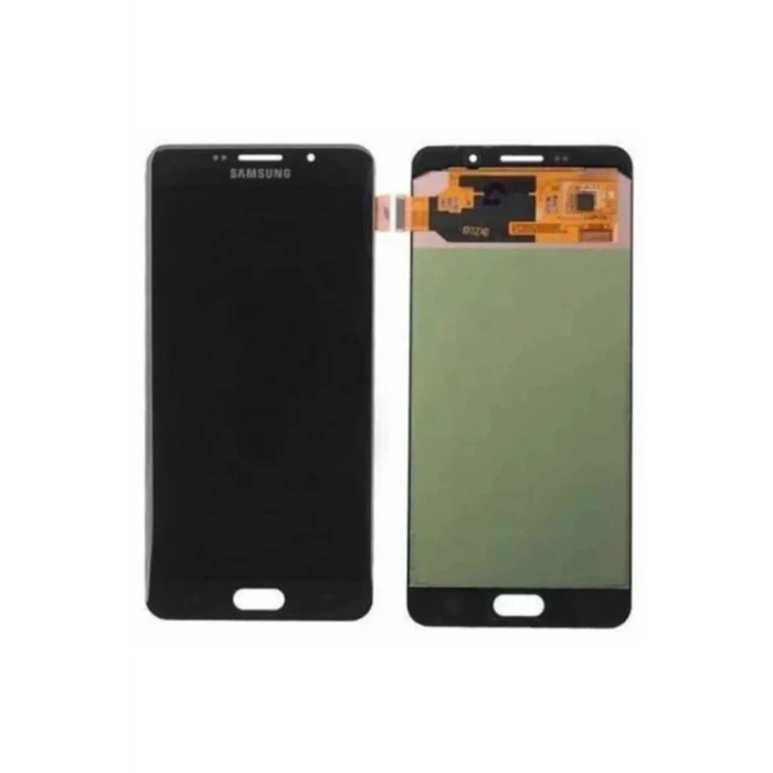 Samsung A710 Dokunmatik Ekran (Siyah)