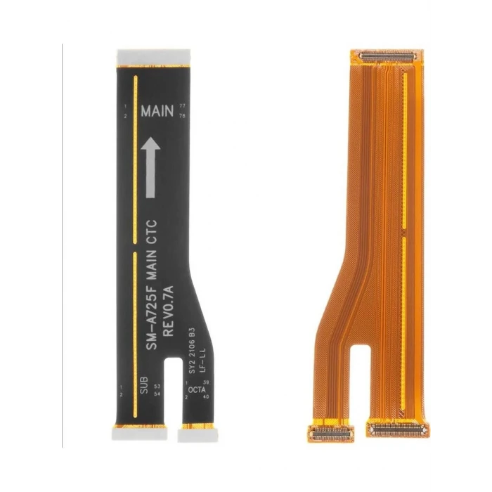 SAMSUNG A72 ARA FİLM