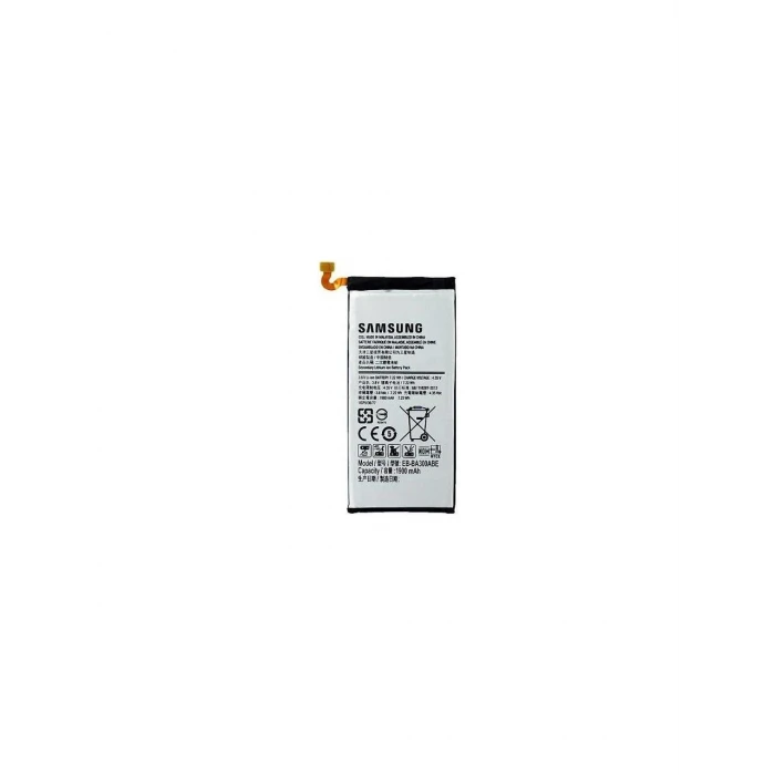 SAMSUNG A8 2016 BATARYA PİL