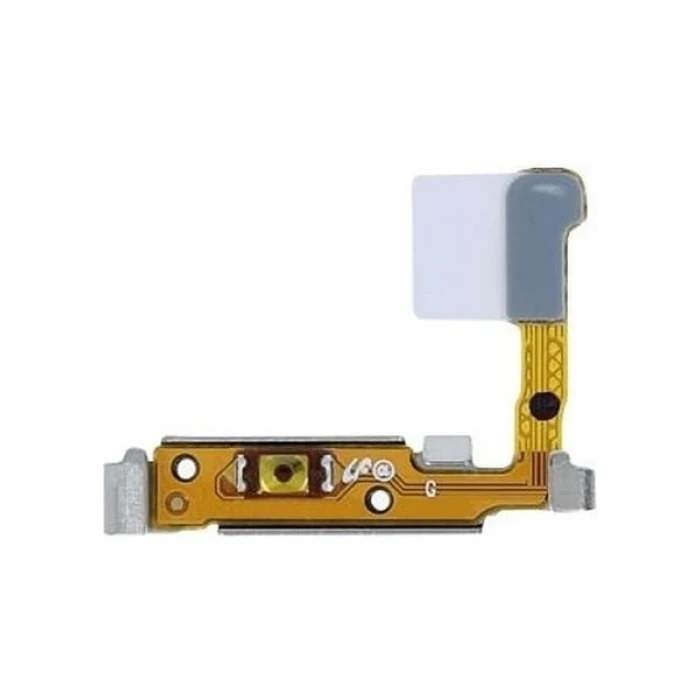 Samsung A8 PLUS  On Off Power Filmi Flex