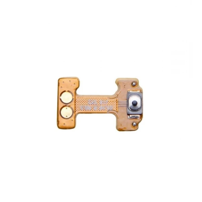 Samsung A80  On Off Power Filmi Flex
