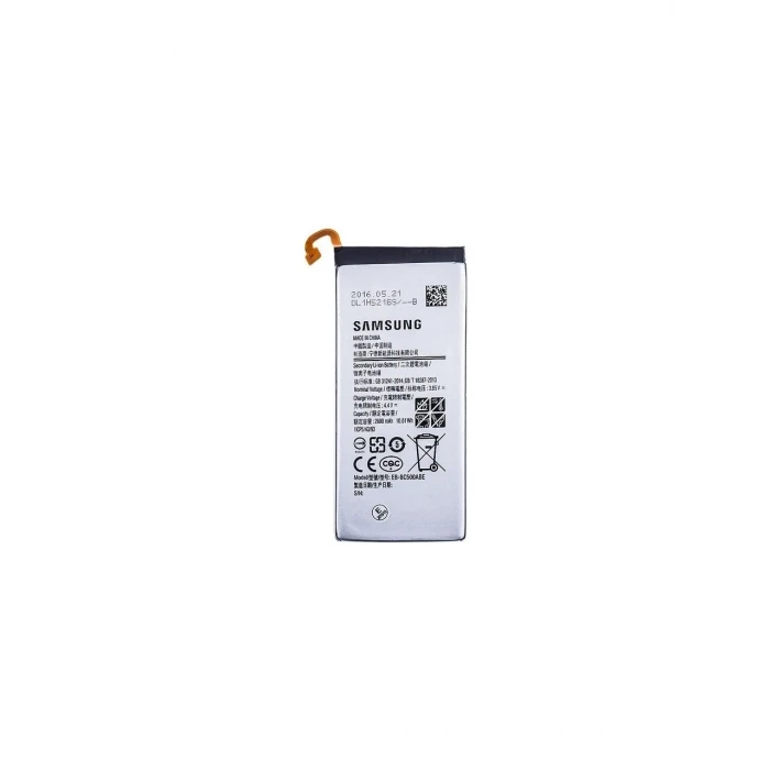 SAMSUNG C7  BATARYA PİL