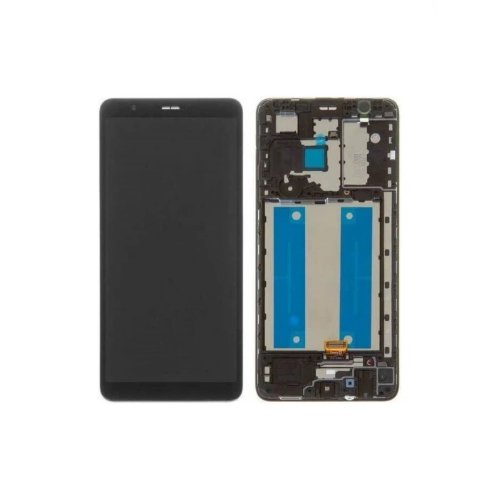 Samsung Galaxy A01 Core A013 Dokunmatik Ekran Çıta