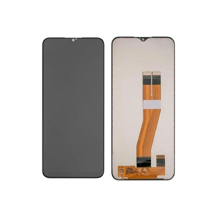 Samsung Galaxy A02s Lcd Ekran Dokunmatik