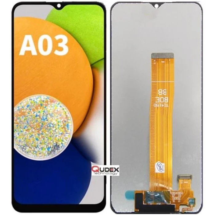 Samsung Galaxy A03 (SM-A035F) Lcd Ekran