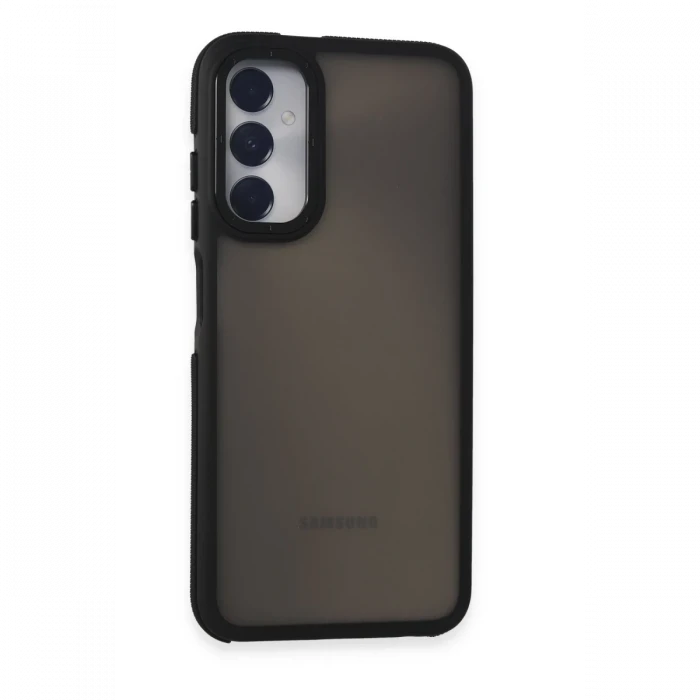 Samsung Galaxy A05S Harvel Kapak - Siyah