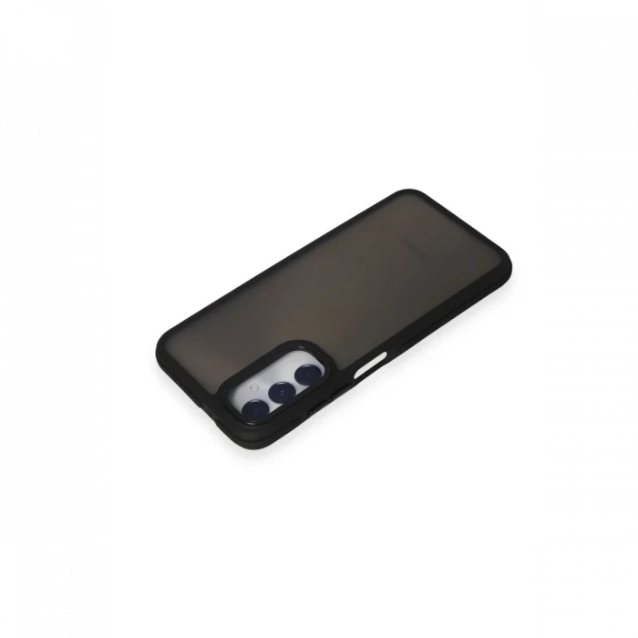 Samsung Galaxy A05S Harvel Kapak - Siyah