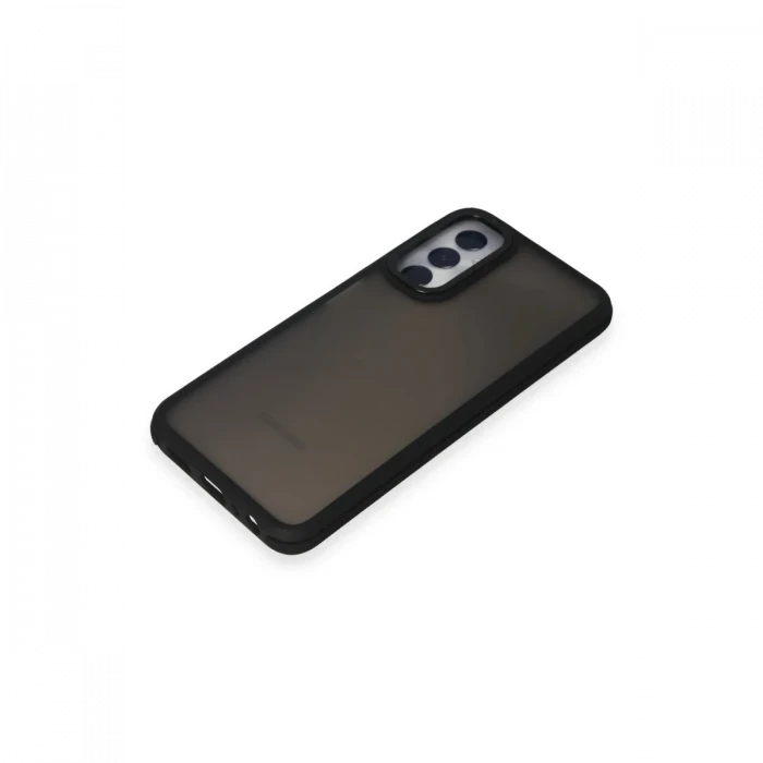 Samsung Galaxy A05S Harvel Kapak - Siyah